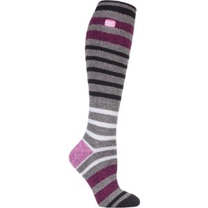 Heat Holders Dames Dunne Extra Lange Lichtgewicht Thermosokken - EU 37-42 Heat Holders Dames Dunne Extra Lange Lichtgewicht Thermosokken - EU 37-42