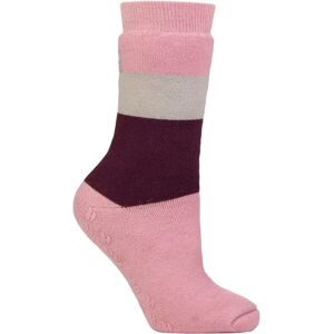 Heat Holders Rose Blush Thermal Socks - Raynaud's Management Heat Holders Rose Blush Thermal Socks - Raynaud's Management