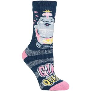 Heat Holders Dames Cozy Nuttige Nonsens Sokken - UK 4-8 - Sokken Heat Holders Dames Cozy Nuttige Nonsens Sokken - UK 4-8 - Sokken