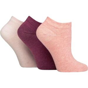 IOMI FootNurse Model - Lavender/Raspberry/Sherbet Pink - Diabetic Socks IOMI FootNurse Model - Lavender/Raspberry/Sherbet Pink - Diabetic Socks