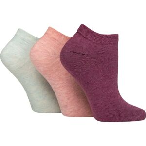 IOMI FootNurse Model - Sherbet Pink/Mint/Raspberry - Diabetic Socks IOMI FootNurse Model - Sherbet Pink/Mint/Raspberry - Diabetic Socks