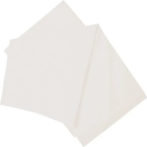 Belledorm - Easy Care 200TC Percale - Single - Flat Sheet Belledorm - Easy Care 200TC Percale - Single - Flat Sheet