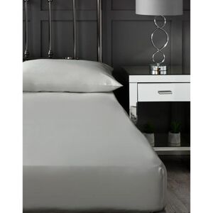 Belledorm - Pima Cotton Sateen 450TC 38cm - Fitted Sheet Belledorm - Pima Cotton Sateen 450TC 38cm - Fitted Sheet