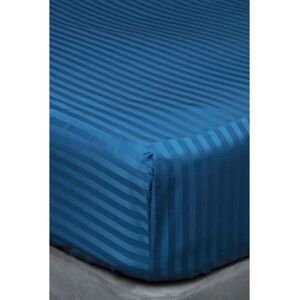 Belledorm - Hotel Suite Satin Stripe 540 - Fitted Sheet Belledorm - Hotel Suite Satin Stripe 540 - Fitted Sheet
