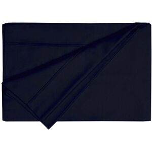 Belledorm - Egyptian Cotton 200TC Flat Sheet - Black - King Belledorm - Egyptian Cotton 200TC Flat Sheet - Black - King