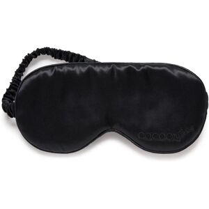 Cocoonzzz Mulberry Silk Eye Mask Grey - Beauty Sleep Accessory Cocoonzzz Mulberry Silk Eye Mask Grey - Beauty Sleep Accessory