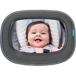 Munchkin Baby In-Sight Car Mirror - Baby Car Mirror Munchkin Baby In-Sight Car Mirror - Baby Car Mirror