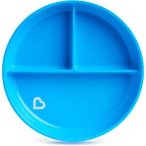 Munchkin Stay Put Saugteller - Babyteller Munchkin Stay Put Saugteller - Babyteller