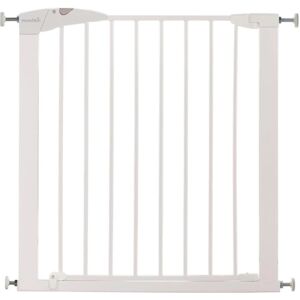 Munchkin Maxi-Secure Pressure Fit Safety Gate - 76-82 cm - White Munchkin Maxi-Secure Pressure Fit Safety Gate - 76-82 cm - White