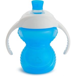 Munchkin Click to Lock Trainer Cup - Chew Proof, 8 oz/237 ml Munchkin Click to Lock Trainer Cup - Chew Proof, 8 oz/237 ml