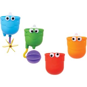 Munchkin - 5019090123112 Bath Toy with Waterfall Cups - Bath Toy Munchkin - 5019090123112 Bath Toy with Waterfall Cups - Bath Toy
