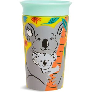 Munchkin WildLove Koala Sippy Cup - Baby Bottle Munchkin WildLove Koala Sippy Cup - Baby Bottle