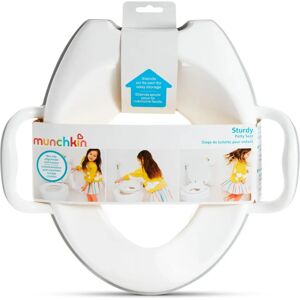Munchkin Sturdy Potty Seat - Secure Anti-Slip Toddler Toilet Munchkin Sturdy Potty Seat - Secure Anti-Slip Toddler Toilet