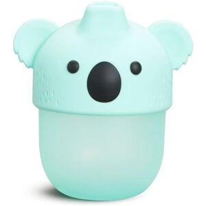 Munchkin Koala Soft-Touch Spill-Proof Sippy Cup - 8oz Munchkin Koala Soft-Touch Spill-Proof Sippy Cup - 8oz