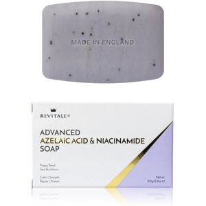 Revitale Advanced Ácido Azelainico e Niacinamida Sabonete - Cuidados com a pele Revitale Advanced Ácido Azelainico e Niacinamida Sabonete - Cuidados com a pele