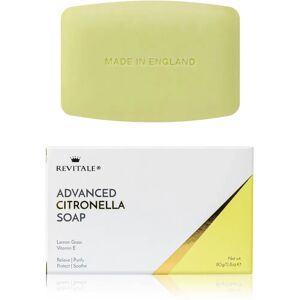 Revitale Avançado Sabonete Citronella - Sabonete Revitale Avançado Sabonete Citronella - Sabonete