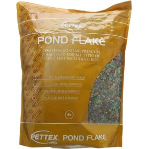 Pettex Premium Pond Flakes - Fish Food Pettex Premium Pond Flakes - Fish Food