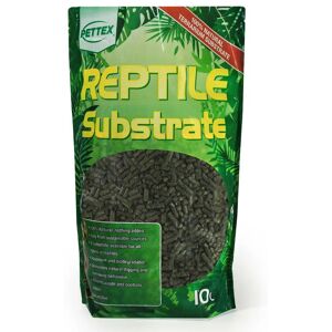 Pettex Reptile Herbivore Bedding - 10L Pettex Reptile Herbivore Bedding - 10L