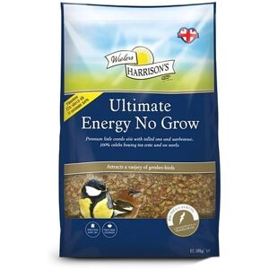 Walter Harrisons Harrisons Ultimate Energy No Mess Bird Food - Bird Food Walter Harrisons Harrisons Ultimate Energy No Mess Bird Food - Bird Food