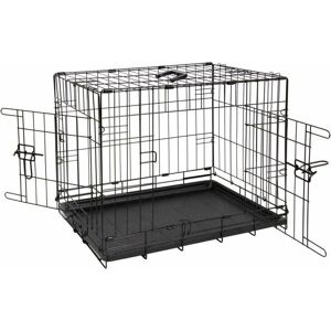 Animal Instincts Comfort Crate - Size 3 - 92x58x65cm Pet Cage Animal Instincts Comfort Crate - Size 3 - 92x58x65cm Pet Cage