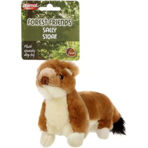 Animal Instincts Sally Stoat Petit Jouet pour Chien - Jouet pour Chiens - Publicité Animal Instincts Sally Stoat Petit Jouet pour Chien - Jouet pour Chiens - Publicité