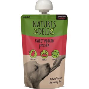 Natures Deli Sweet Potato Dog Treats - Dog Treats Natures Deli Sweet Potato Dog Treats - Dog Treats