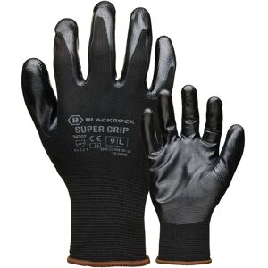 Black Rock Blackrock Super Grip Handschuhe - Handschuhe Black Rock Blackrock Super Grip Handschuhe - Handschuhe