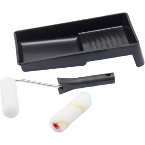 Rodo Mini Roller Kit 4in - Painting Tools Rodo Mini Roller Kit 4in - Painting Tools