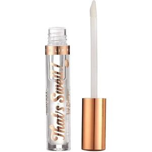 Barry M That's Swell! Lip Gloss - Clear - 2.5ml Barry M That's Swell! Lip Gloss - Clear - 2.5ml
