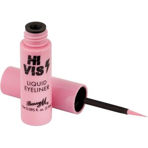 Barry M Eyeliner Liquide Neon Rose - 2,8ml - Eyeliner Liquide Barry M Eyeliner Liquide Neon Rose - 2,8ml - Eyeliner Liquide