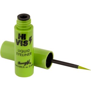 Barry M - Eyeliner Liquide Néon Vert Chargé - Eyeliner Barry M - Eyeliner Liquide Néon Vert Chargé - Eyeliner