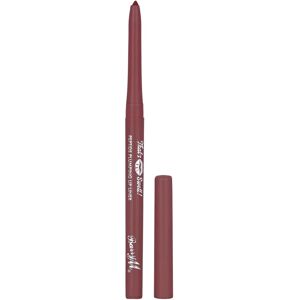 Barry M That's Swell! Peptide Plumping Lip Liner Nude Nectar - Crayon contour lèvres Barry M That's Swell! Peptide Plumping Lip Liner Nude Nectar - Crayon contour lèvres