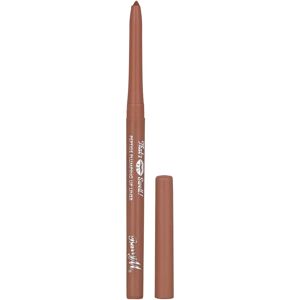 Barry M That's Swell! Peptide Plumping Lip Liner - Taupe Touch - Crayon contour des lèvres Barry M That's Swell! Peptide Plumping Lip Liner - Taupe Touch - Crayon contour des lèvres