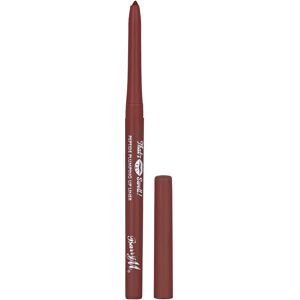 Barry M Mocha Magic Crayon Contour des Lèvres Barry M Mocha Magic Crayon Contour des Lèvres