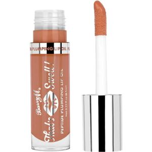 Barry M That's Swell! Peptide Plumping Lip Oil - Honeyed Hue Lip Oil Barry M That's Swell! Peptide Plumping Lip Oil - Honeyed Hue Lip Oil