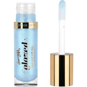 Barry M Glazed Lip Oil So Nostalgic - Lip Gloss Barry M Glazed Lip Oil So Nostalgic - Lip Gloss