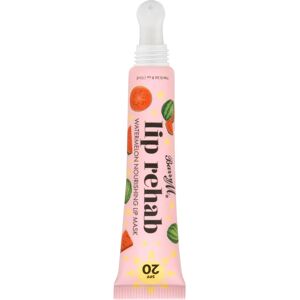 Barry M Lip Rehab - Baume à lèvres hydratant SPF 20 Barry M Lip Rehab - Baume à lèvres hydratant SPF 20