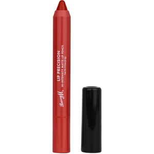 Barry M Lip Precision Crayon à lèvres Ruffle - Produit pour les lèvres Barry M Lip Precision Crayon à lèvres Ruffle - Produit pour les lèvres