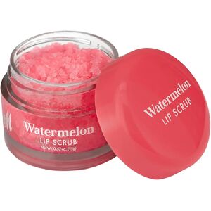 Barry M Lip Scrub Watermelon - Exfoliant pentru buze pentru femei Barry M Lip Scrub Watermelon - Exfoliant pentru buze pentru femei