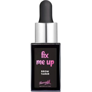 Barry M Clear Brow Gel - Eyebrow Gel Barry M Clear Brow Gel - Eyebrow Gel