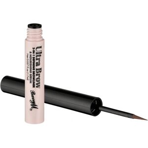 Barry M Lichtbruin 2-in-1 Wenkbrauwgel & Serum - Versterker voor wenkbrauwen Barry M Lichtbruin 2-in-1 Wenkbrauwgel & Serum - Versterker voor wenkbrauwen