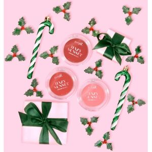 Barry M Hazy Sunset Fard in Crema - Tono Sundown Dream - Trucco Viso Barry M Hazy Sunset Fard in Crema - Tono Sundown Dream - Trucco Viso
