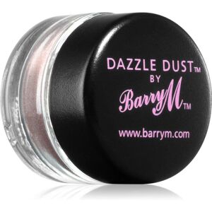 Barry M Paillettes Rose Gold - Maquillage Barry M Paillettes Rose Gold - Maquillage