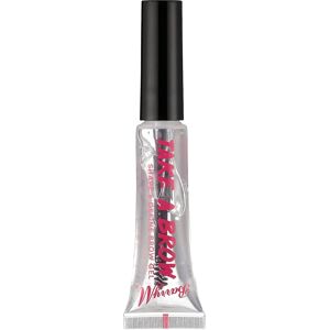 Barry M Take A Brow Gel à sourcils clair - 10,5 ml - Publicité Barry M Take A Brow Gel à sourcils clair - 10,5 ml - Publicité