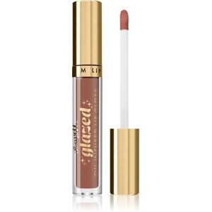 Barry M - Glazed Oil Infused Lip Gloss - So Precious - Lip Gloss Barry M - Glazed Oil Infused Lip Gloss - So Precious - Lip Gloss