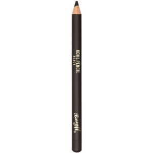 Barry M Crayon Kohl Noir - Eyeliner pour Femmes Barry M Crayon Kohl Noir - Eyeliner pour Femmes