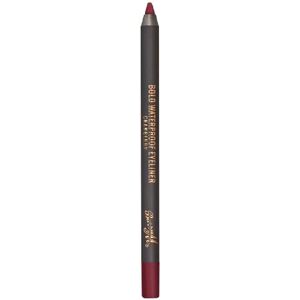 Eyeliner waterproof Cranberry de Barry M - Audacieux, Précis, Durable Eyeliner waterproof Cranberry de Barry M - Audacieux, Précis, Durable