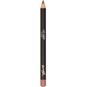 Barry M Lip Liner Blush - Crayon contour des lèvres pour femmes Barry M Lip Liner Blush - Crayon contour des lèvres pour femmes