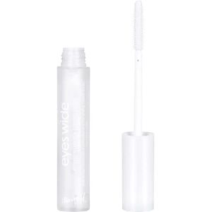 Barry M Eyes Wide Transparent Mascara - Mascara Barry M Eyes Wide Transparent Mascara - Mascara