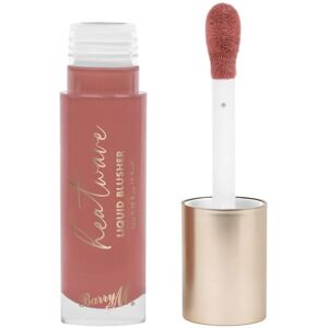 Barry M Dreamy Blush Liquide - Maquillage du visage - Publicité Barry M Dreamy Blush Liquide - Maquillage du visage - Publicité
